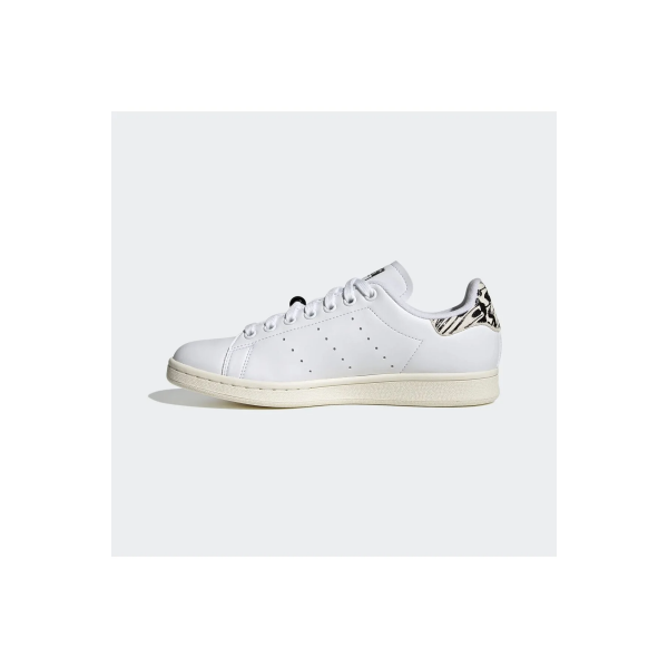 Adidas stan smith women zebra hotsell